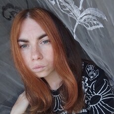 Фотография девушки Снежана, 24 года из г. Гусев