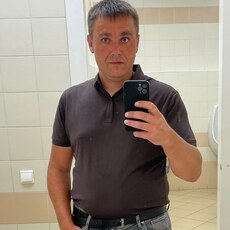 Фотография мужчины Сергей, 35 лет из г. Нижний Новгород