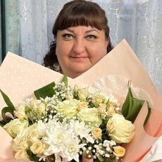 Фотография девушки Зинаида, 37 лет из г. Тула