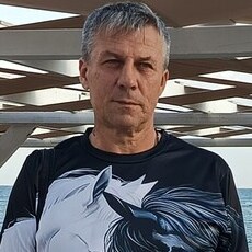 Фотография мужчины Позитив, 51 год из г. Ставрополь