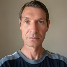 Фотография мужчины Constantin, 45 лет из г. Желтые Воды