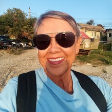 Фотография девушки Васса, 51 года из г. Коктебель