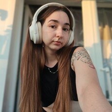 Фотография девушки Татьяна, 20 года из г. Бобруйск