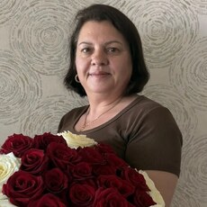 Фотография девушки Урсула, 45 лет из г. Первоуральск