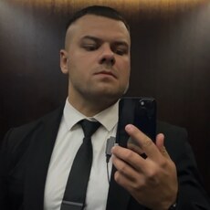 Фотография мужчины Gentleman, 30 лет из г. Москва