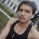 Кирилл, 24 года