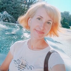 Фотография девушки Снежана, 35 лет из г. Белгород
