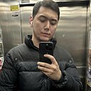 Бекзат, 26 лет