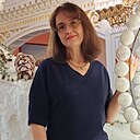 Наталья, 50 год
