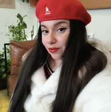 Фотография девушки Aриша, 39 лет из г. Москва