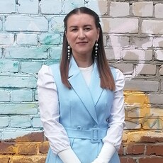 Фотография девушки Эля, 40 лет из г. Кузнецк