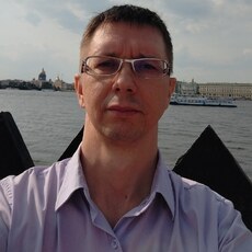 Фотография мужчины Александр, 38 лет из г. Отрадное