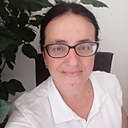 Люба, 52 года