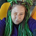 Женя, 23 лет