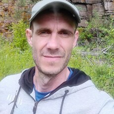Фотография мужчины Алексей, 39 года из г. Богучаны