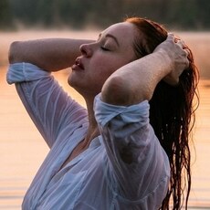 Фотография девушки Татьяна, 36 лет из г. Кировский (Приморский Край)