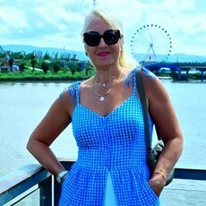 Фотография девушки Просто Тан, 47 лет из г. Ивацевичи