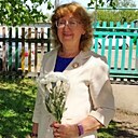 Ольга, 65 лет