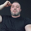 Алихан, 42 года