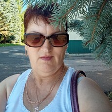 Фотография девушки Целестина, 46 лет из г. Кольчугино