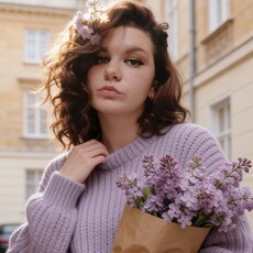 Фотография девушки Елена, 28 лет из г. Вешенская