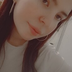 Фотография девушки Алёна, 24 года из г. Тяжинский
