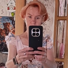 Фотография девушки Прасковья, 47 лет из г. Таганрог