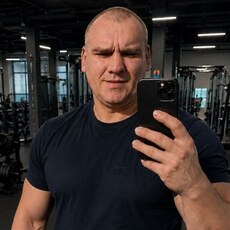 Фотография мужчины Виталий, 34 года из г. Каменское