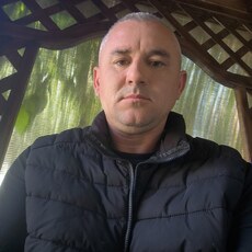 Фотография мужчины Олексій, 40 лет из г. Бершадь