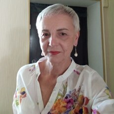 Фотография девушки Мария, 62 года из г. Симферополь