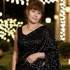 Фотография девушки Юлия, 53 лет из г. Караганда