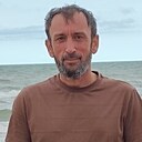 Шамиль, 39 лет