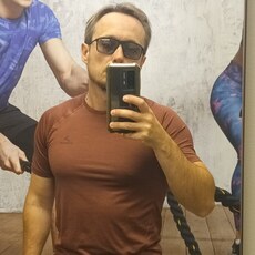 Фотография мужчины Roman, 37 лет из г. Краснодар