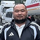 Абеке, 42 года