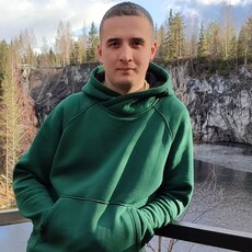 Фотография мужчины Александр, 26 лет из г. Белоозерск