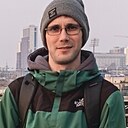 Ильгиз, 34 года