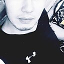 Санжар, 33 года