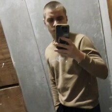 Фотография мужчины Aleksandr, 25 лет из г. Сергач