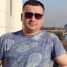 Фотография мужчины Тимур, 35 лет из г. Канск