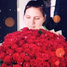 Фотография девушки Евлампия, 29 год из г. Улан-Удэ