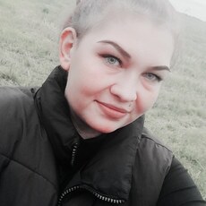 Фотография девушки Сашка, 29 лет из г. Приволжск