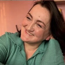 Фотография девушки Елена, 54 года из г. Кобрин