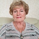 Надежда, 65 лет
