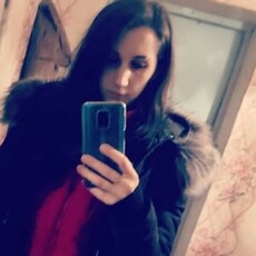 Фотография девушки Яна, 27 лет из г. Минск