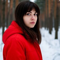 Фотография девушки Мария, 38 лет из г. Киров