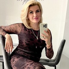 Фотография девушки Яна, 39 года из г. Рязань