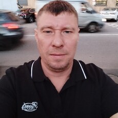 Фотография мужчины Дмитрий, 45 лет из г. Старая Купавна