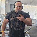 Ггггггггггггг, 35 лет