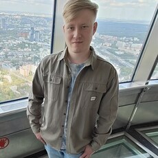 Фотография мужчины Александр, 30 лет из г. Кольчугино
