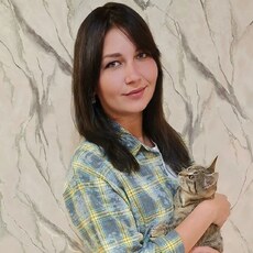 Фотография девушки Мирослава, 28 года из г. Брянск
